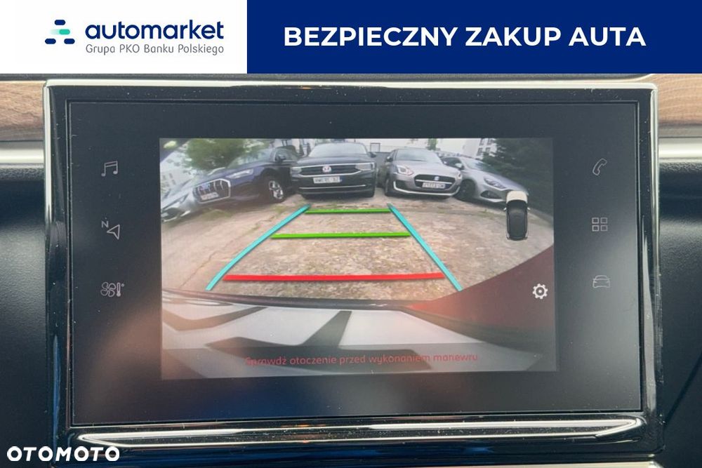 Citroën C3 1.2 PureTech Max EAT6 - 20