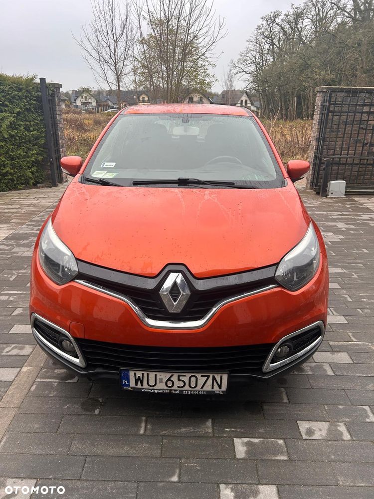 Renault Captur - 2