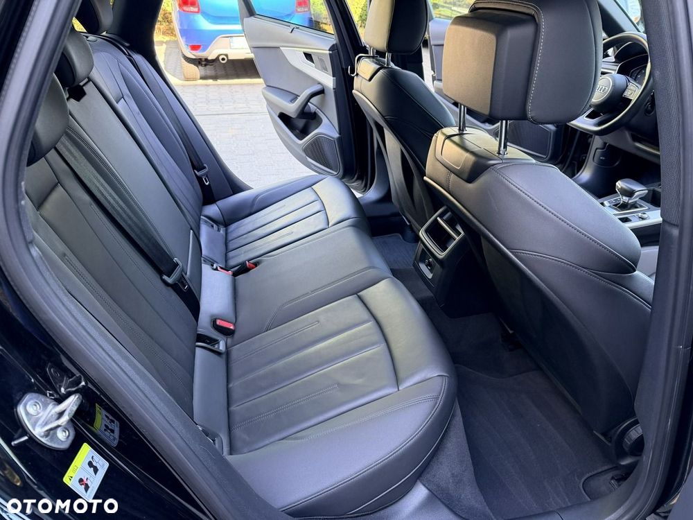Audi A4 Allroad - 26
