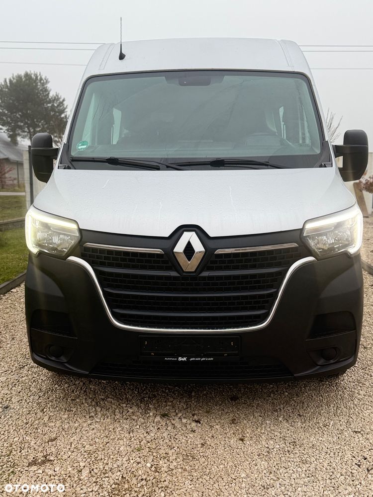 Renault Master - 2