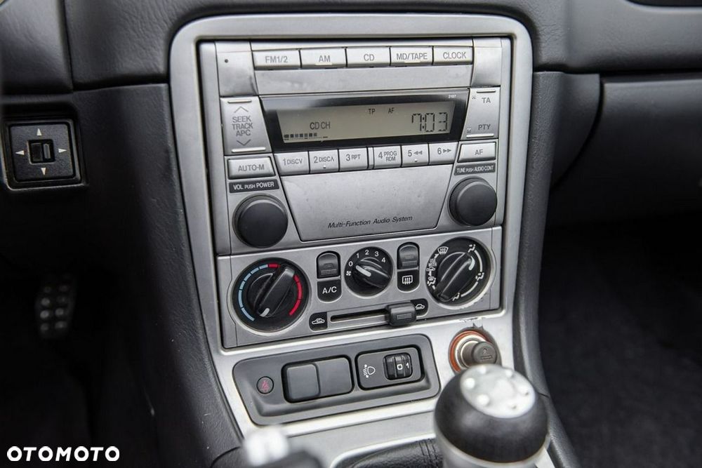 Mazda MX-5 1.6i 16V Impuls - 15