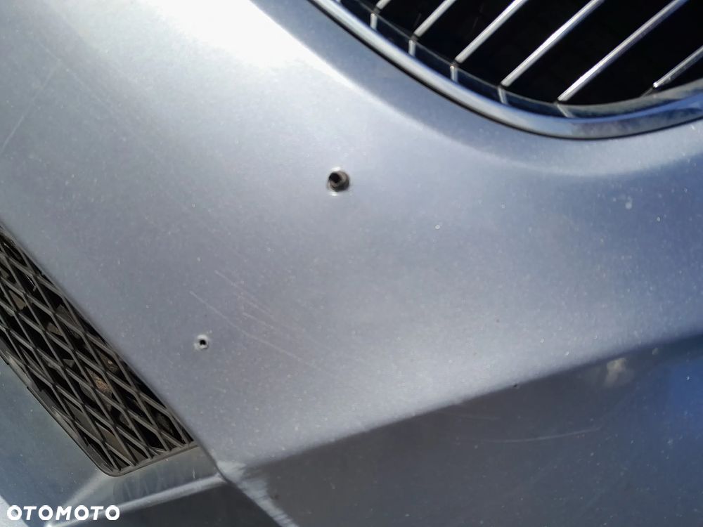 BMW E92 ZDERZAK PRZEDNI PRZÓD KOMPLETNY KOLOR: 896/5 - 8