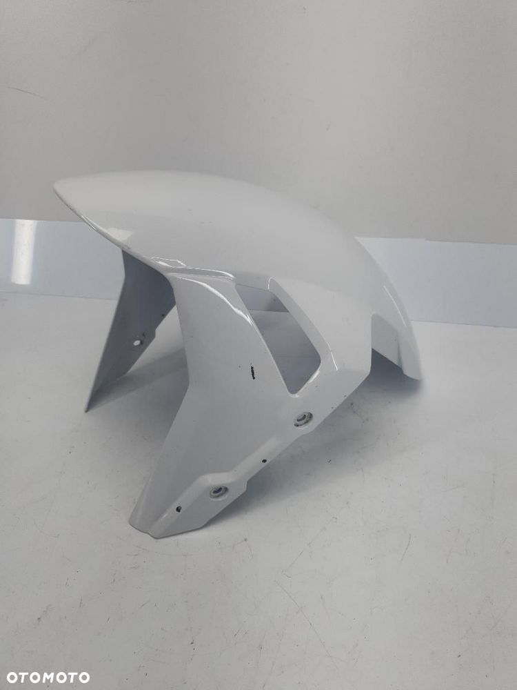 BŁOTNIK PRZÓD K67 ORYGINAŁ BMW S1000 RR 46618569801 - 2