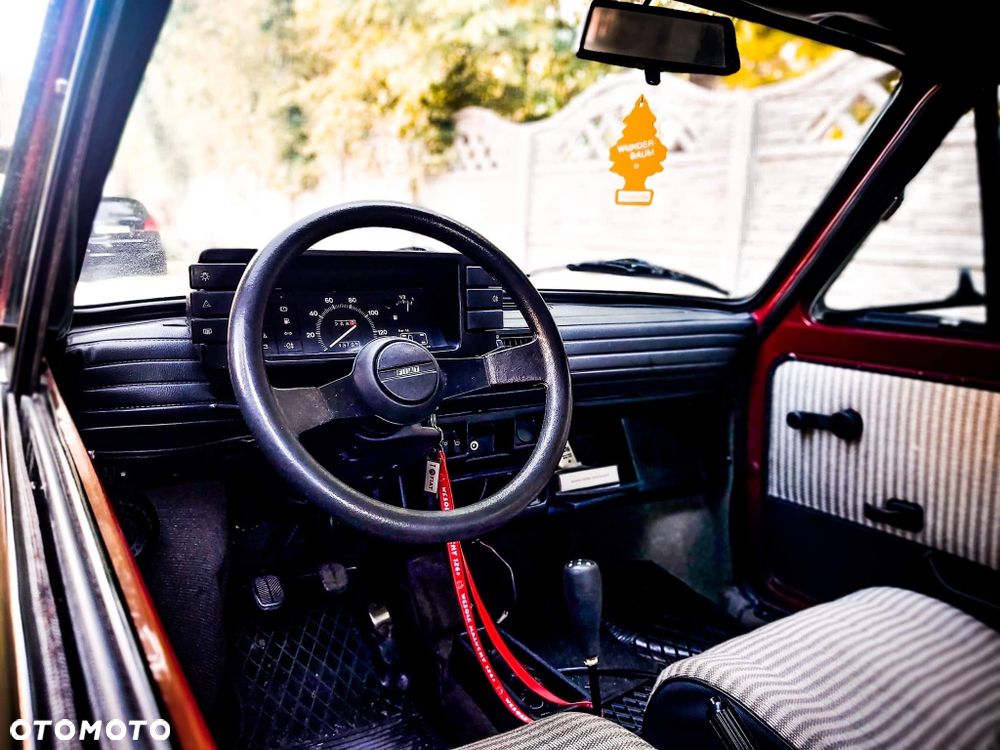 Fiat 126 - 2