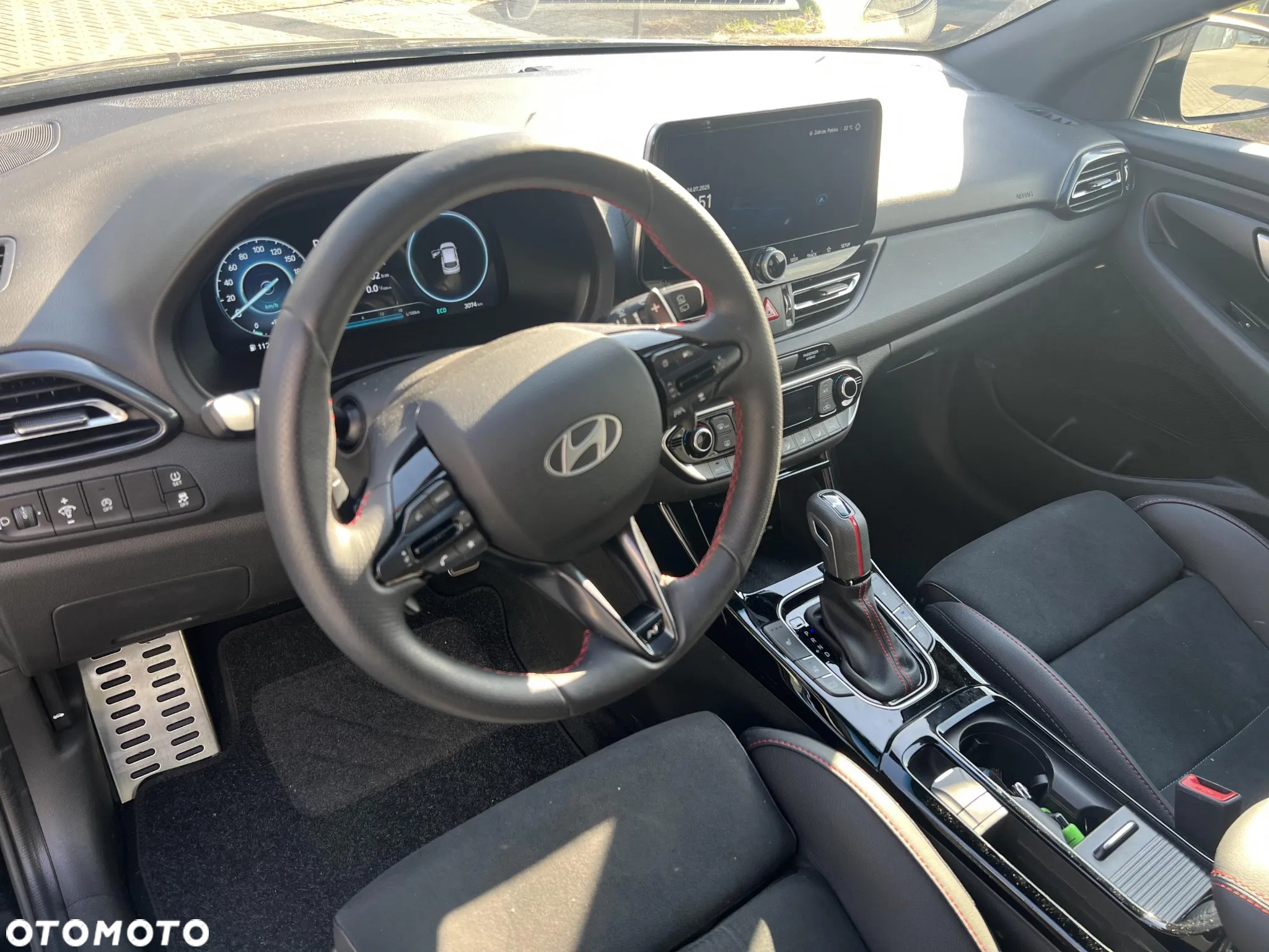 Hyundai i30 - 9