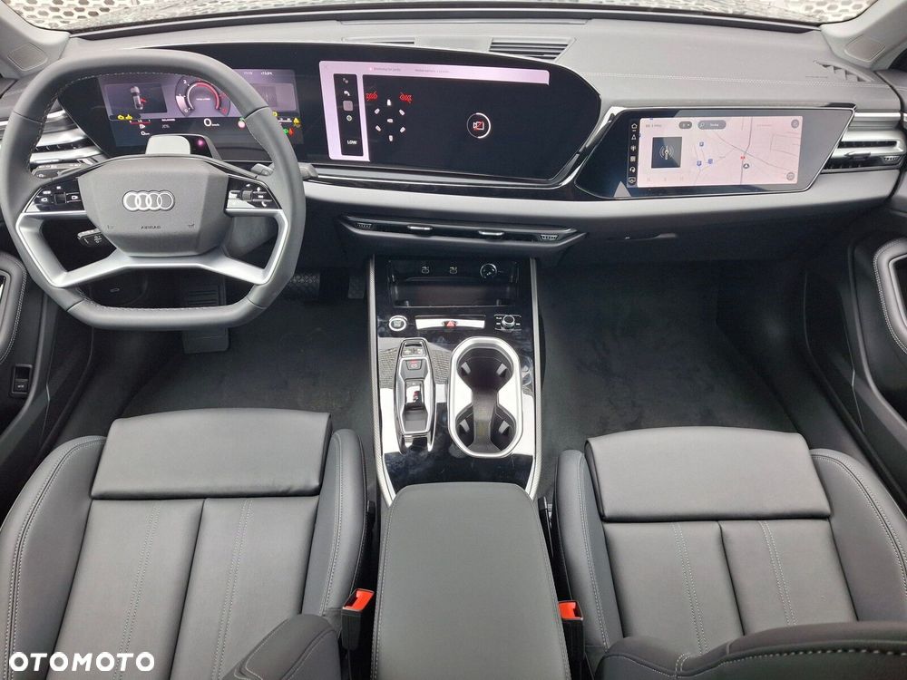 Audi A6 Limousine - 20