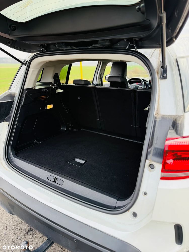 Citroën C5 Aircross 1.2 PureTech Shine Pack EAT8 - 23