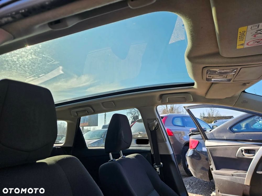 Toyota Auris 1.8 HSD Luna - 5