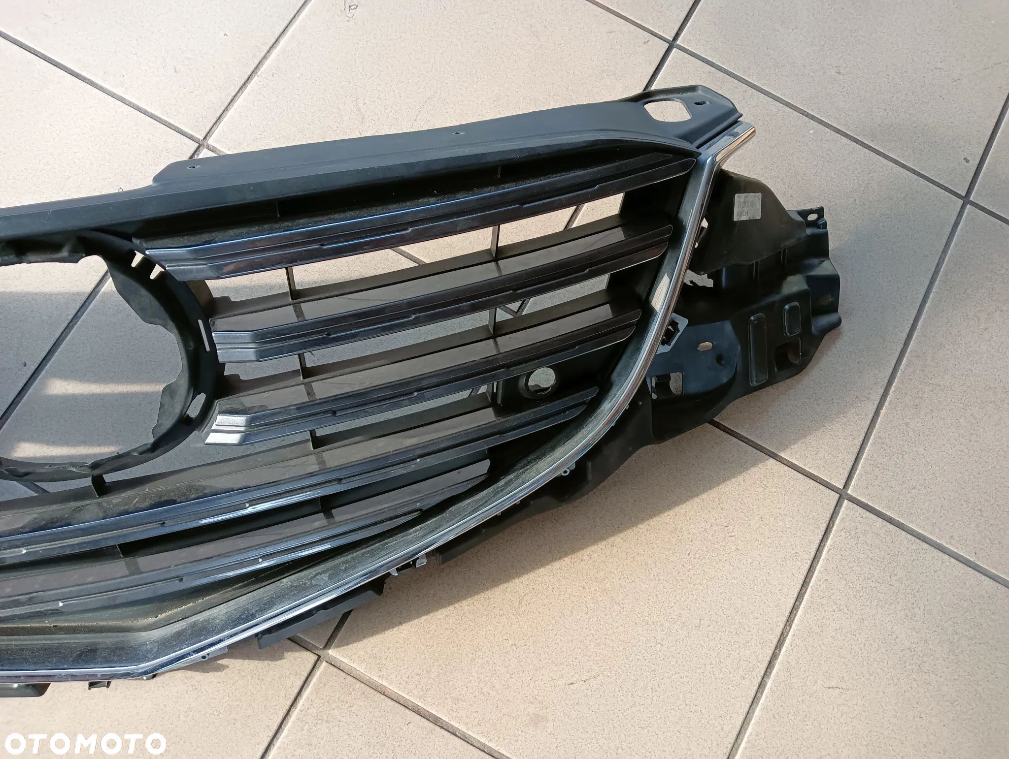 Mazda CX5 lift ATRAPA - 1