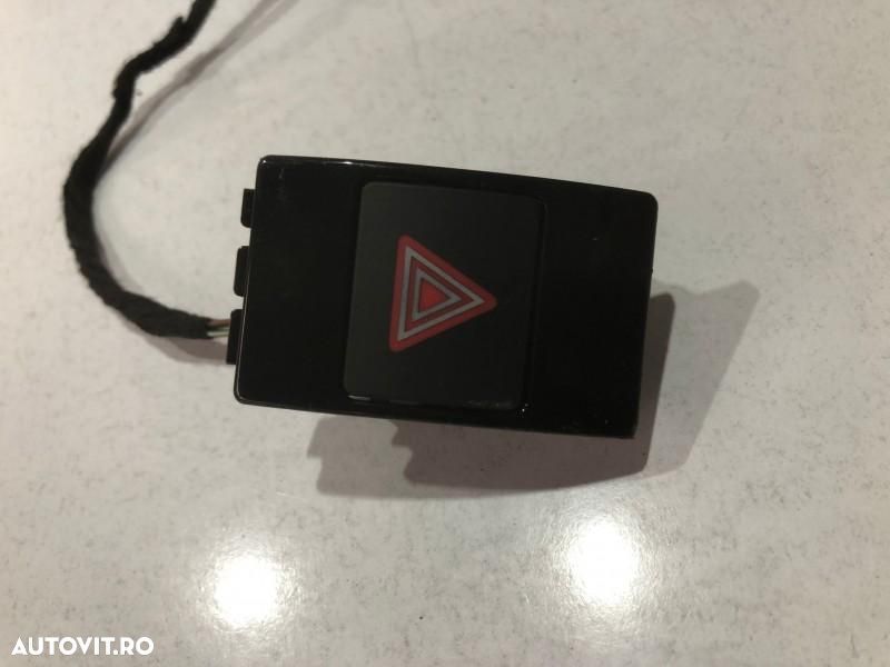 Buton avarie 4g0941509 Audi A6 4G/C7 [2010 - 2014] - 1