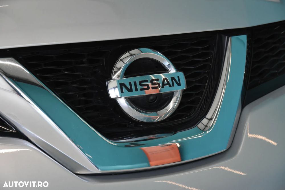 Nissan X-Trail 1.6 dCi ALL-MODE 4x4i Tekna - 13