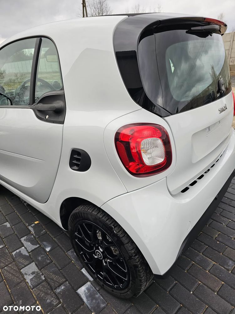 Smart Fortwo - 10