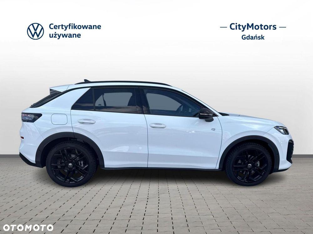 Volkswagen T-Roc - 7