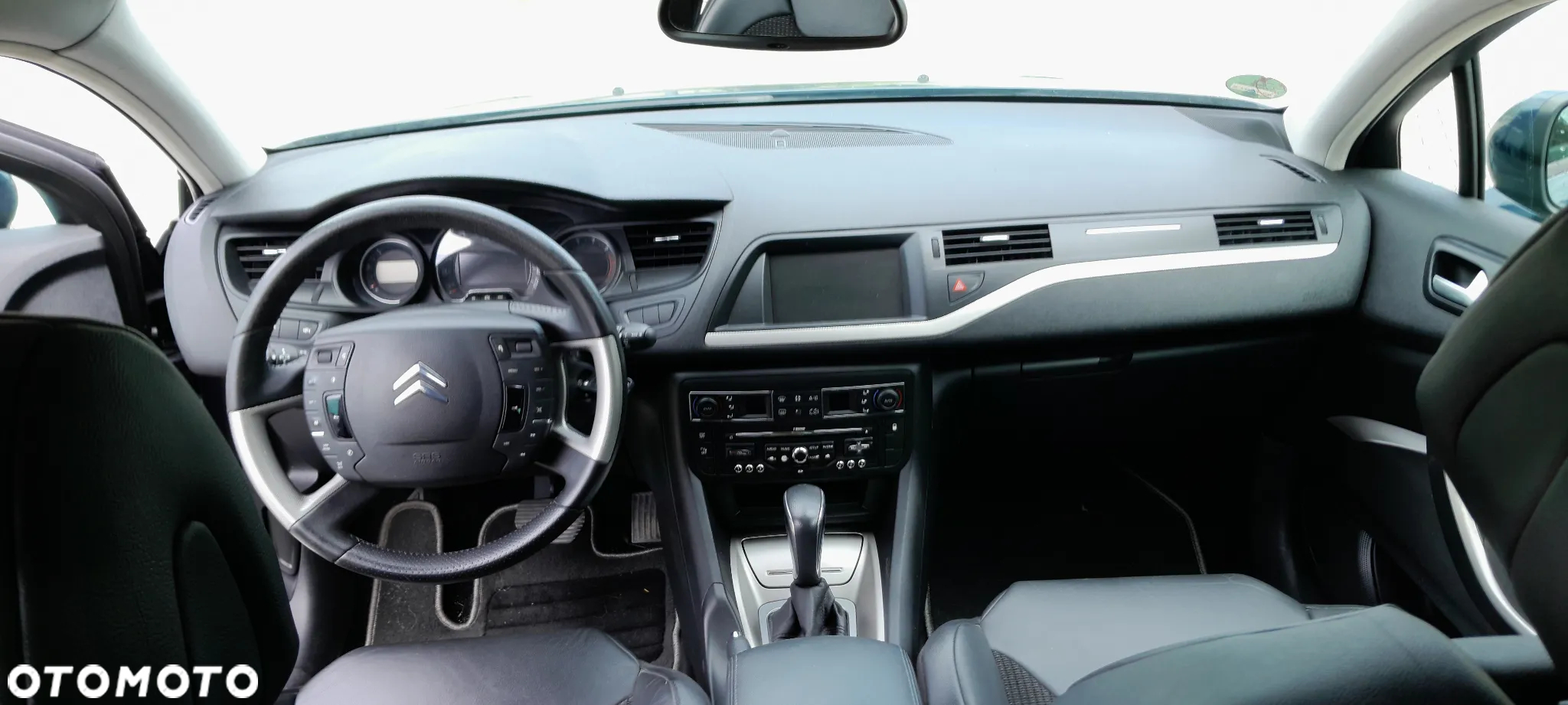 Citroën C5 1.6 THP Exclusive - 7