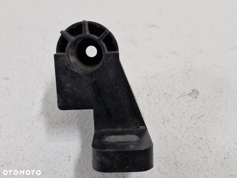 renault scenic iv 4 megane uchwyt mocowanie chłodnicy 625227580r - 4