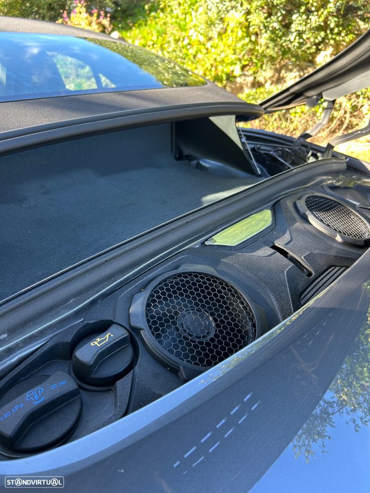 Porsche 911 (992) Carrera S PDK - 29