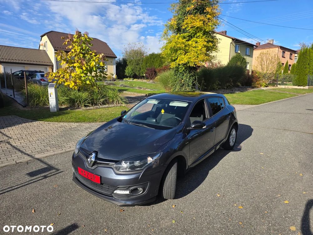 Renault Megane - 30