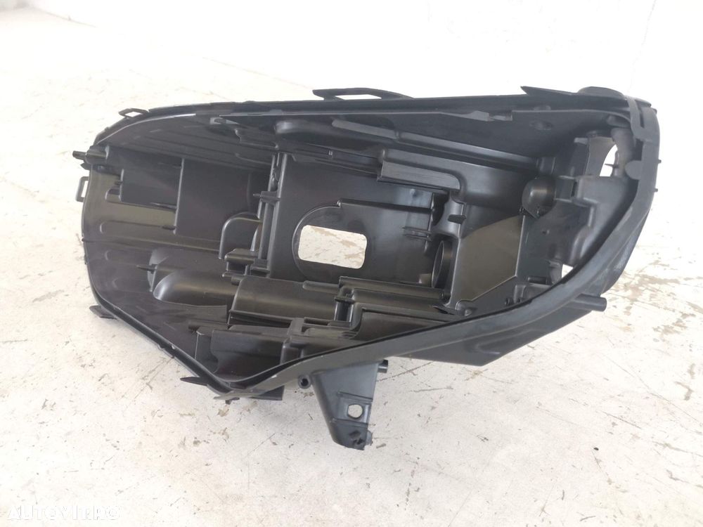 Carcasa Far Stanga Led Opel  Insignia B [2017 - 2020] In Stare Buna - 3