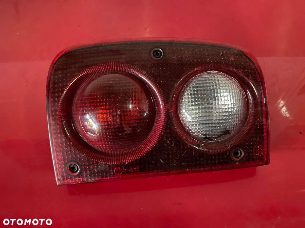 AMR4002 Lampa tył lewa Land rover Freelander - 2