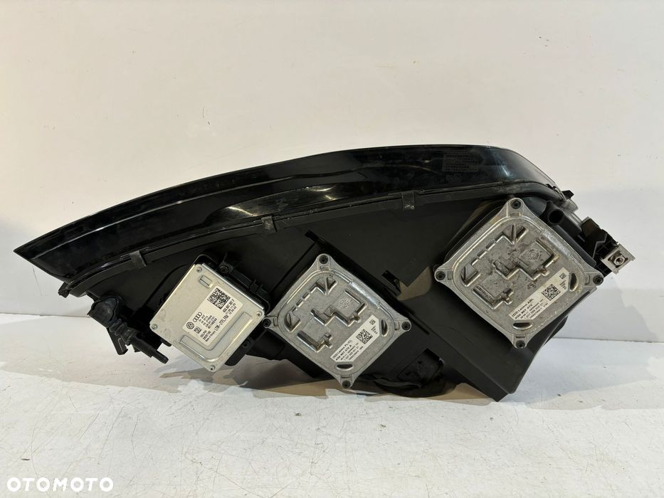 AUDI A7 4G Lampa kompletna Full Led L - 13889 - 6