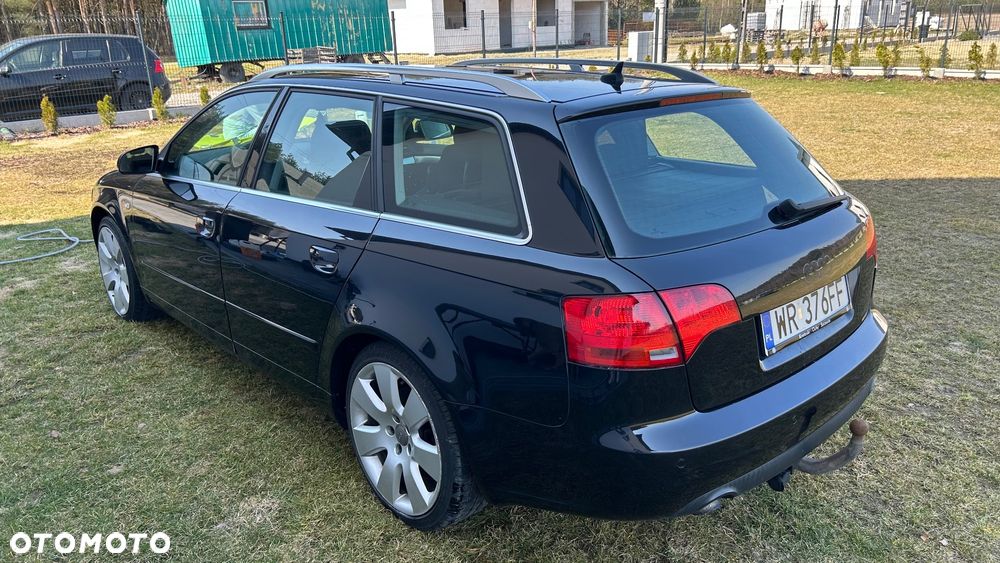 Audi A4 Avant - 12