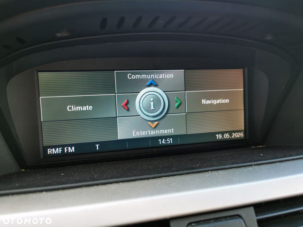 BMW Seria 3 320i - 18