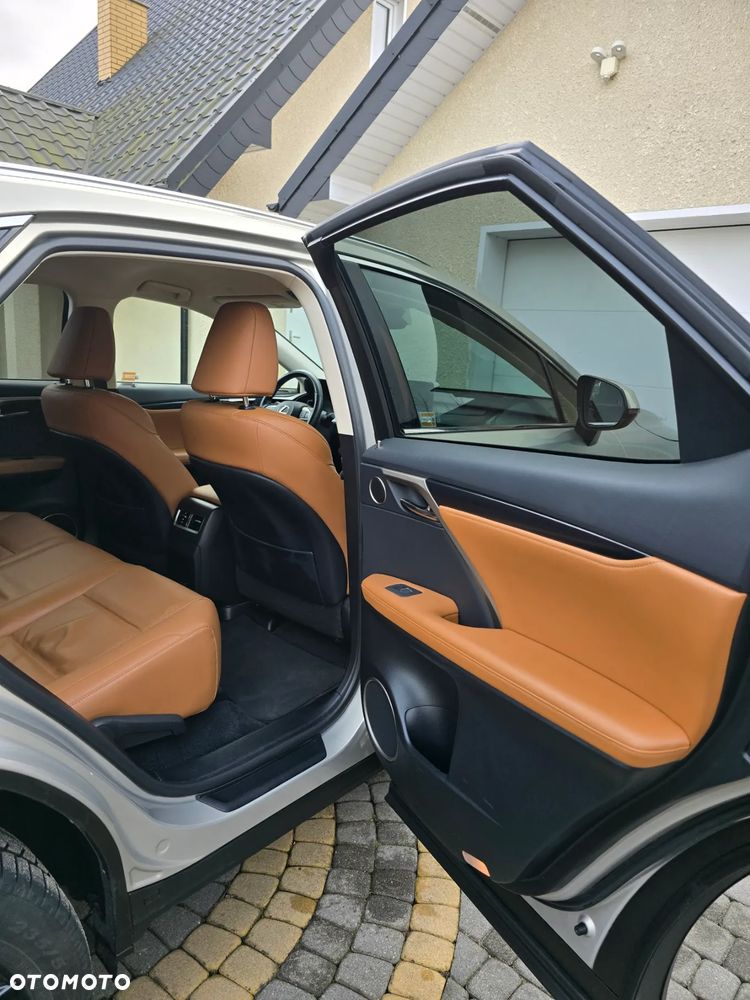 Lexus RX 300 Business Edition + - 11