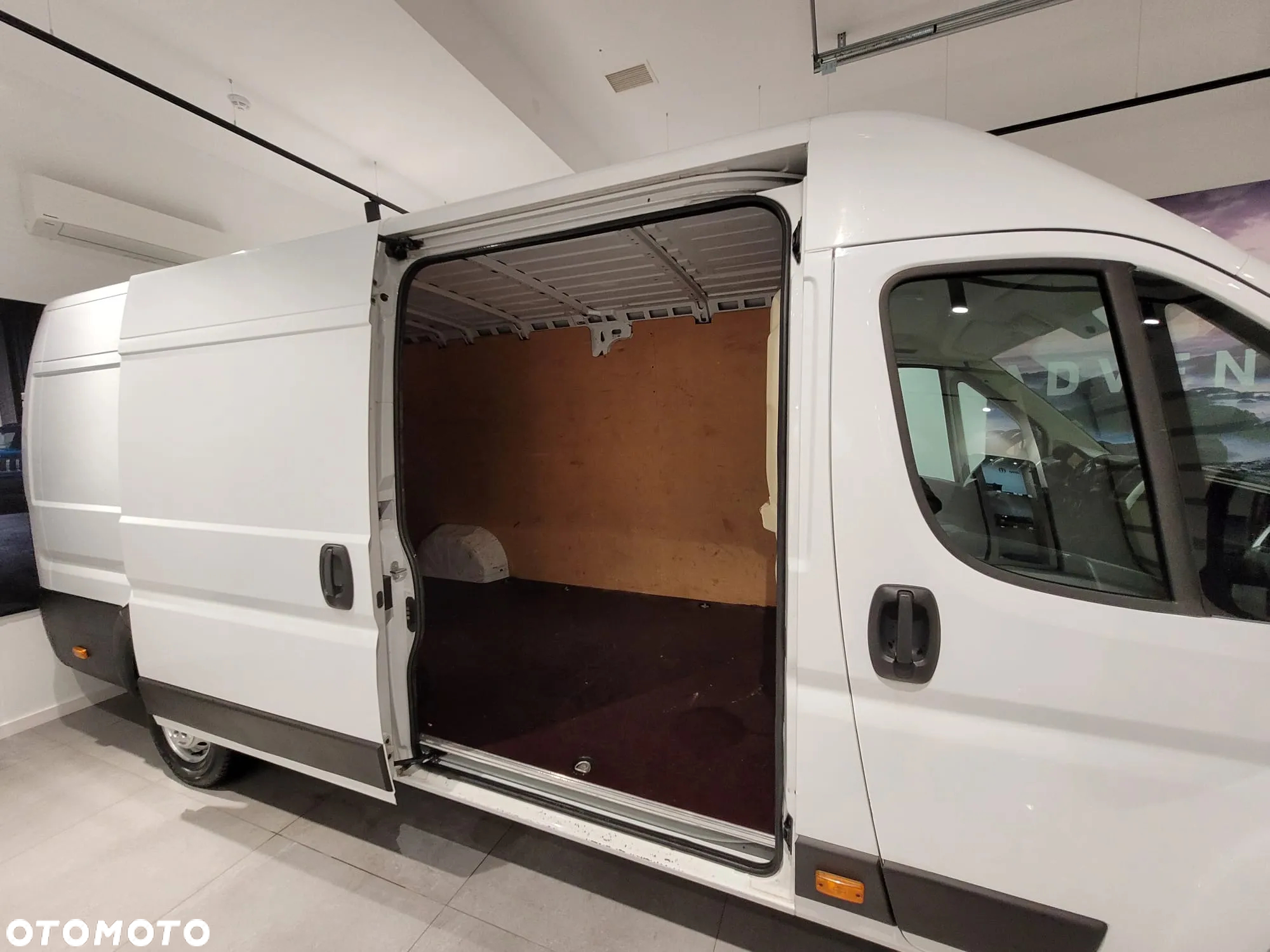 Fiat Ducato - 12