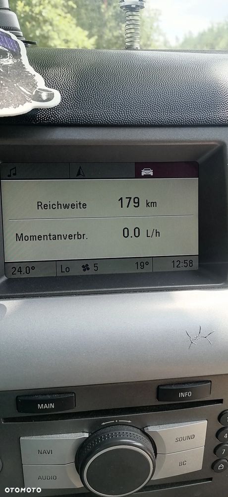 Opel Vectra 1.9 CDTI - 16