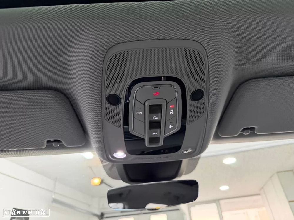 Audi e-tron 50 quattro Advanced - 28