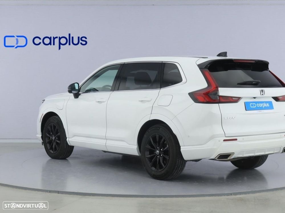 Honda CR-V 2.0 E:PHEV Advance - 5