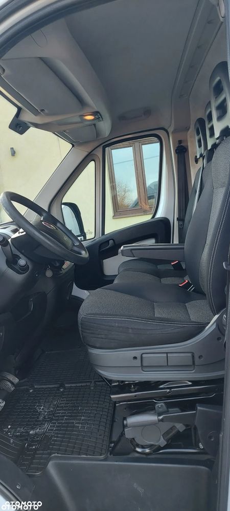 Fiat Ducato - 9