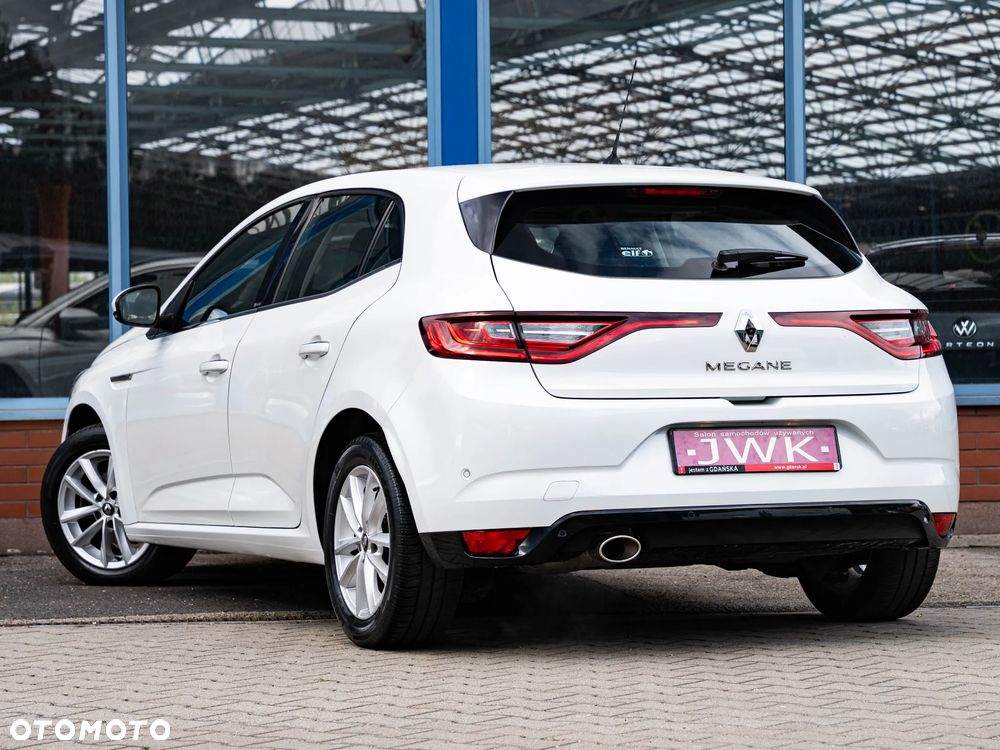 Renault Megane - 10