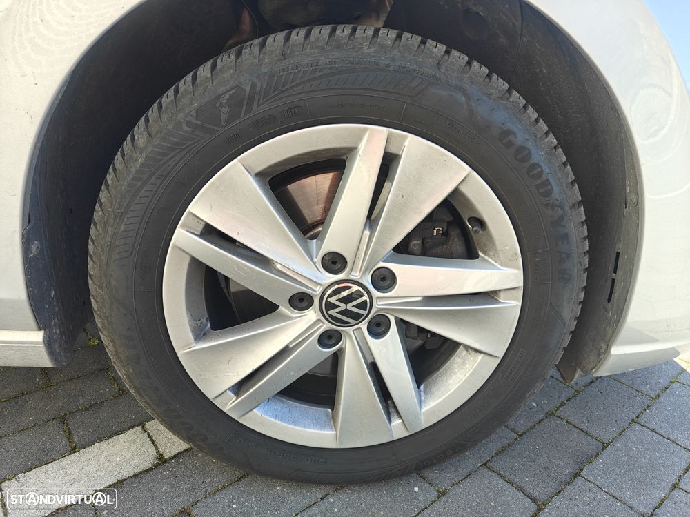 VW Golf 1.5 TSI OPF Life - 7