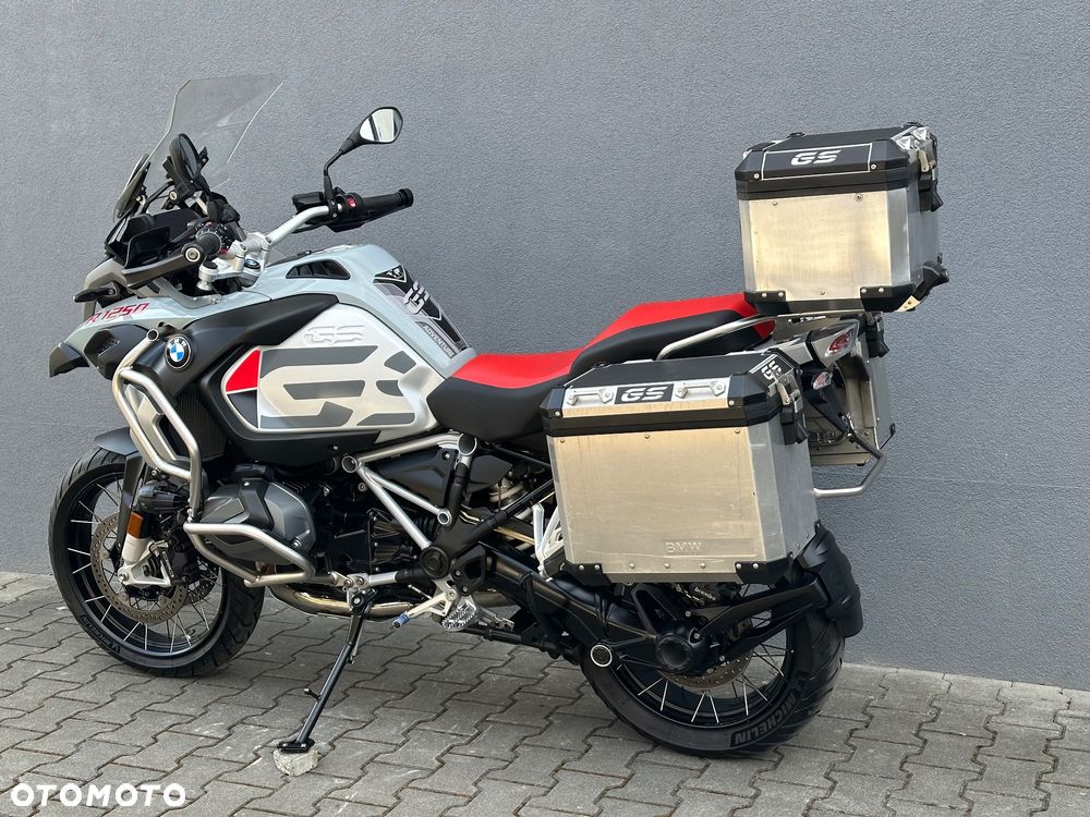 BMW GS - 4
