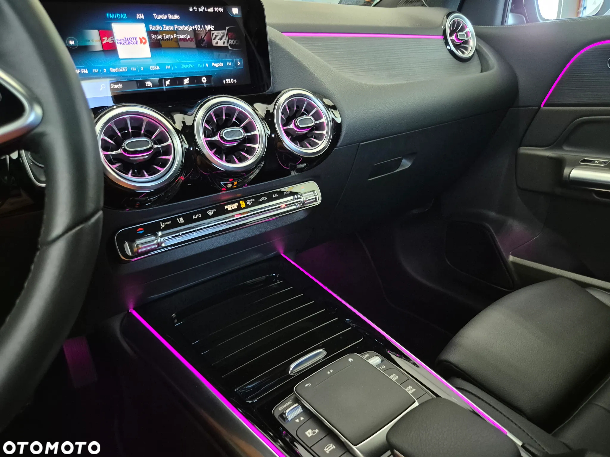 Mercedes-Benz GLA 200 Business Edition - 21