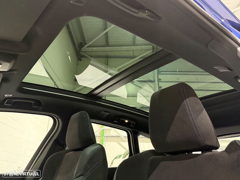 BMW 225xe Active Tourer e xDrive Pack Desportivo M - 23