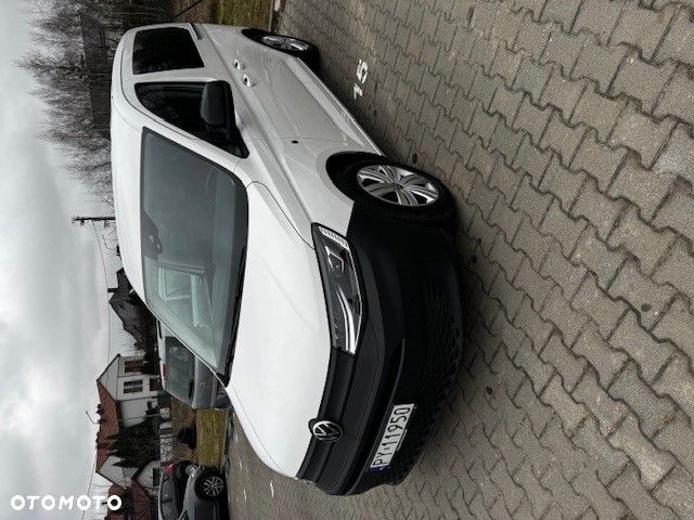 Volkswagen Caddy 2.0 TDI DSG - 2