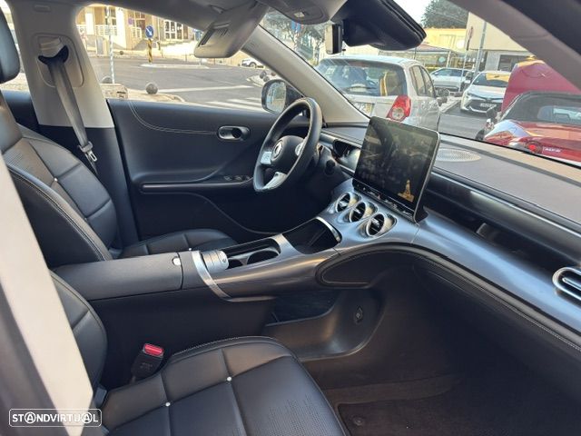 Smart #3 66 kWh Pro+ - 31