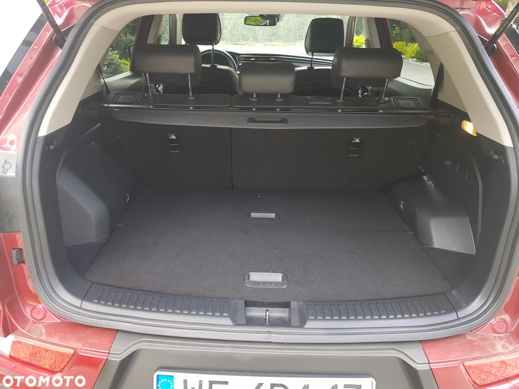 SsangYong/KGM Korando 1.5 T-GDI Quartz 2WD - 12
