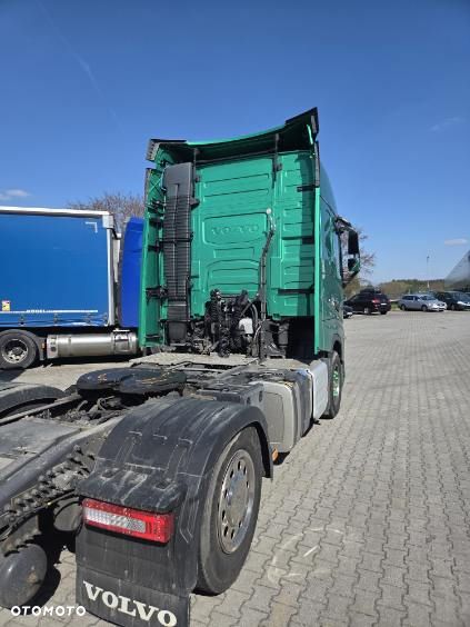 Volvo FH stan idealny - 6
