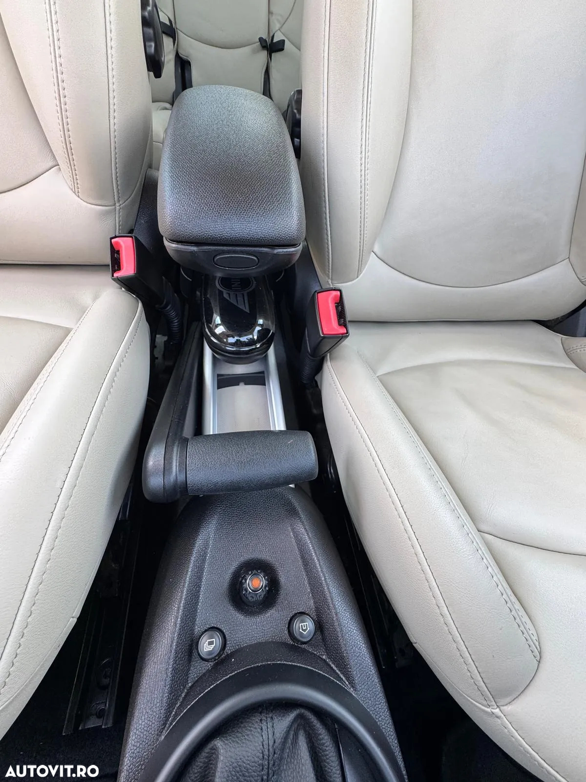 Mini Countryman Cooper SD All4 Aut. - 19
