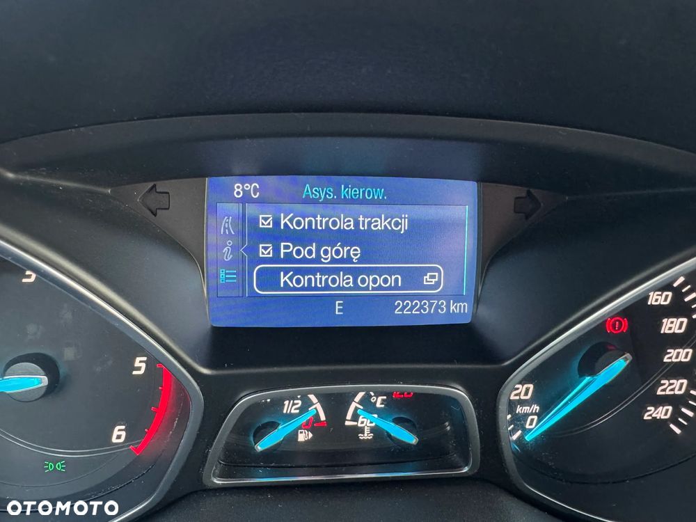 Ford Kuga 2.0 TDCi 4WD Titanium - 20