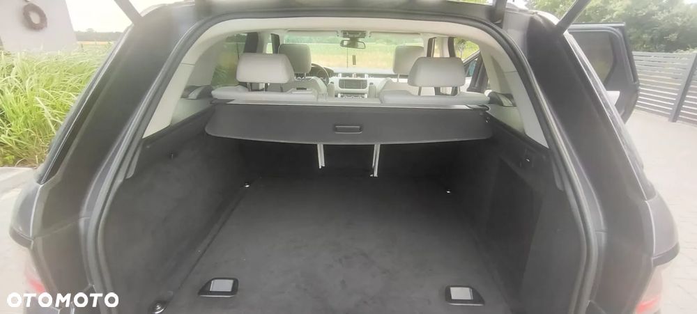 Land Rover Range Rover Sport - 11