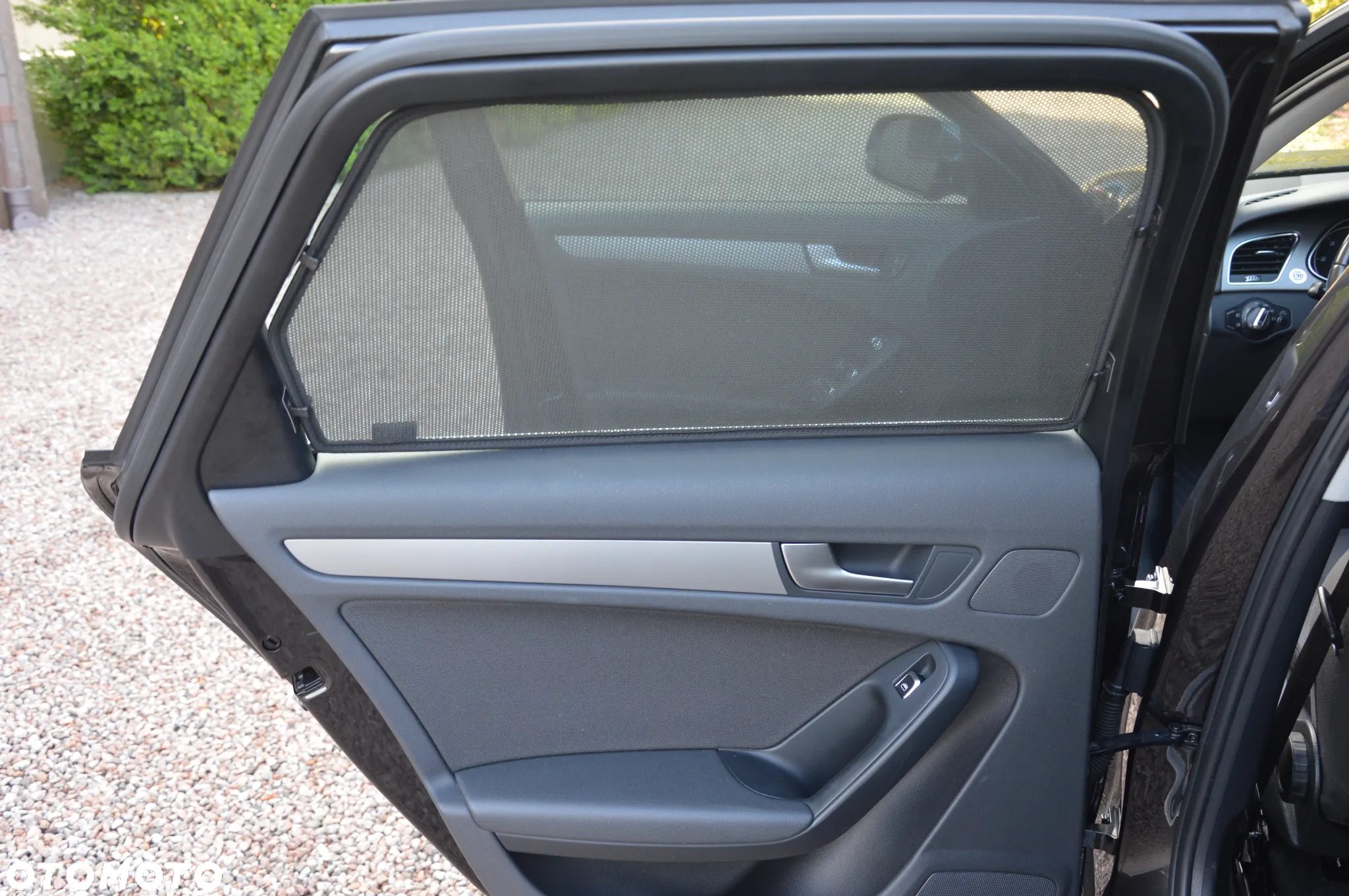 Audi A4 - 30