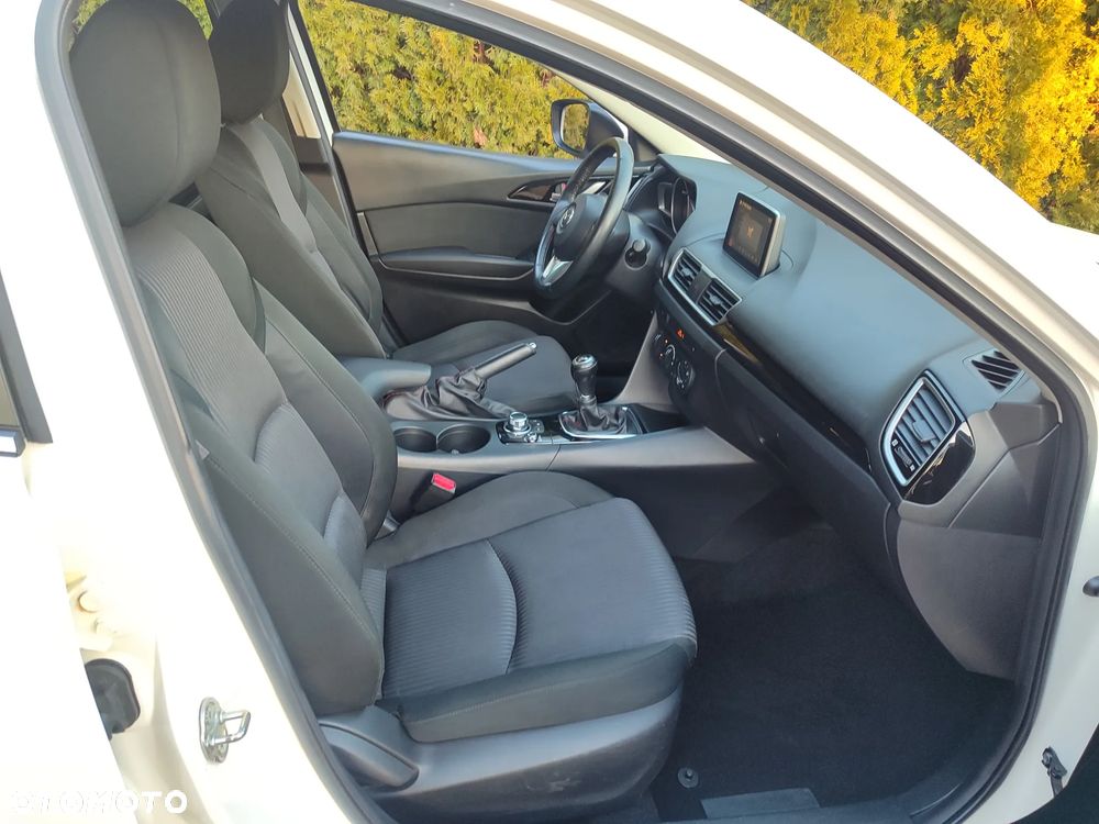 Mazda 3 SKYACTIV-G 120 Center-Line - 9