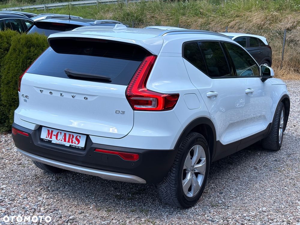 Volvo XC 40 D3 Momentum - 7