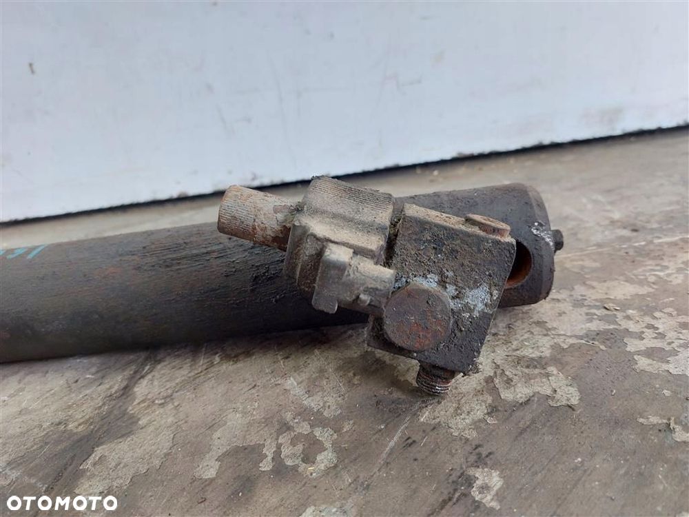 SIŁOWNIK hydrauliczny do windy FIMOPART Renault Midlum - 3