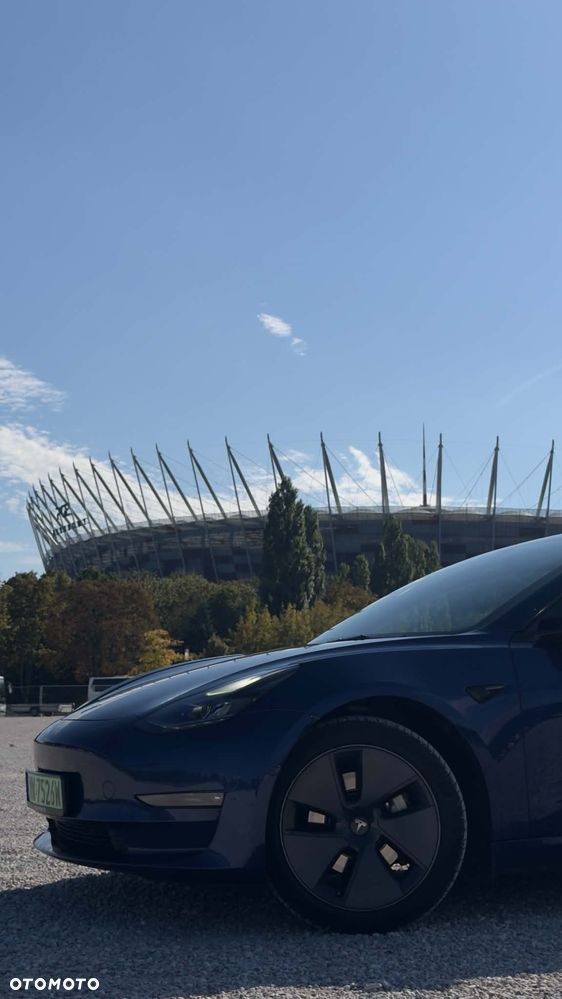 Tesla Model 3 2021 photo 3