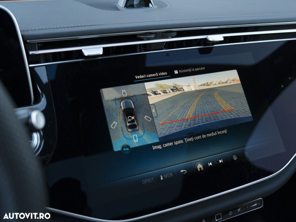 Mercedes-Benz E - 24